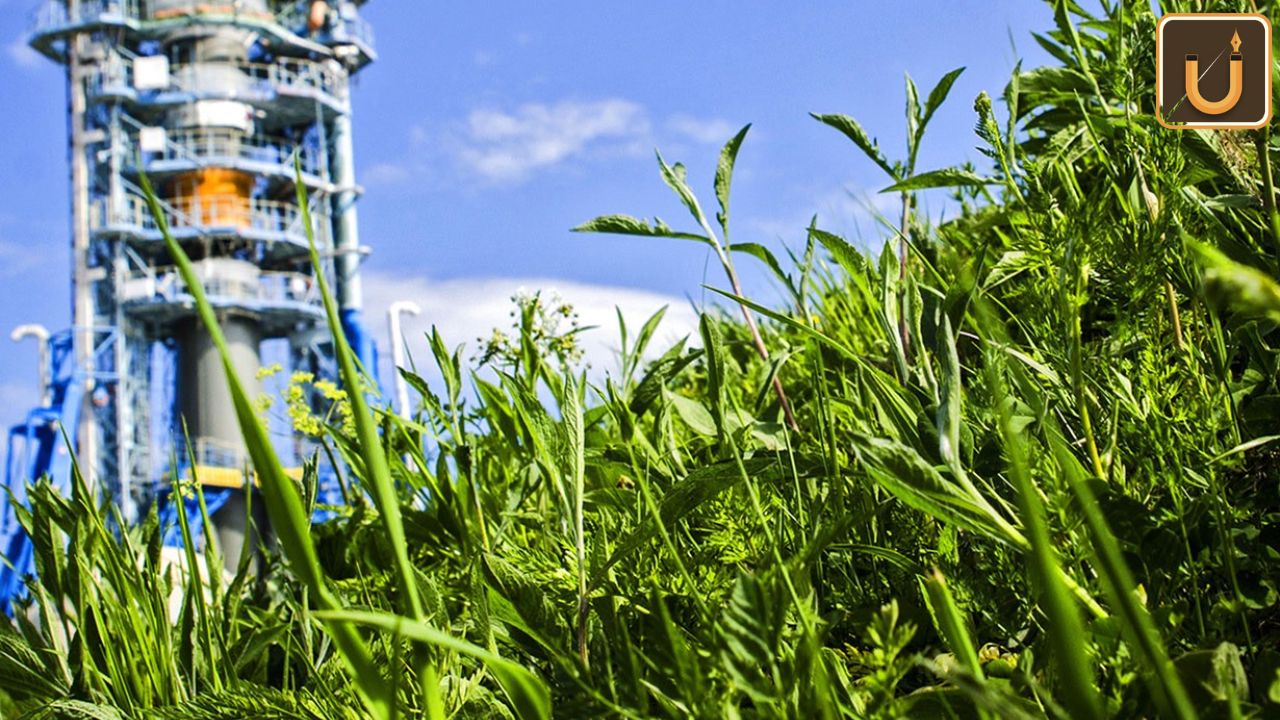 Usthadian Academy / Denmark Launches Green Fuels Alliance India To Drive Sustainable Energy Collaboration At GIM 2024 | 10jan 2024 Usthadian Academy / Denmark Launches Green Fuels Alliance India To Drive Sustainable Energy Collaboration At GIM 2024